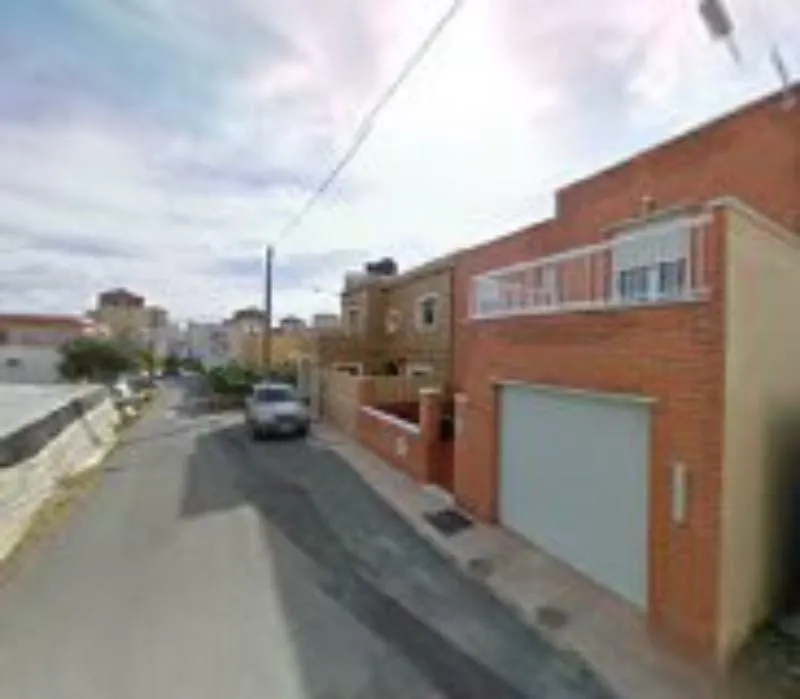 Satelites Park Apartment Aguadulce