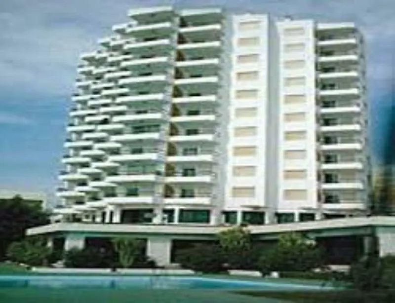 Satelites Park Apartment Aguadulce