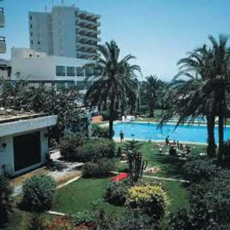 Satelites Park Apartment Aguadulce  Aguadulce (Almeria)
