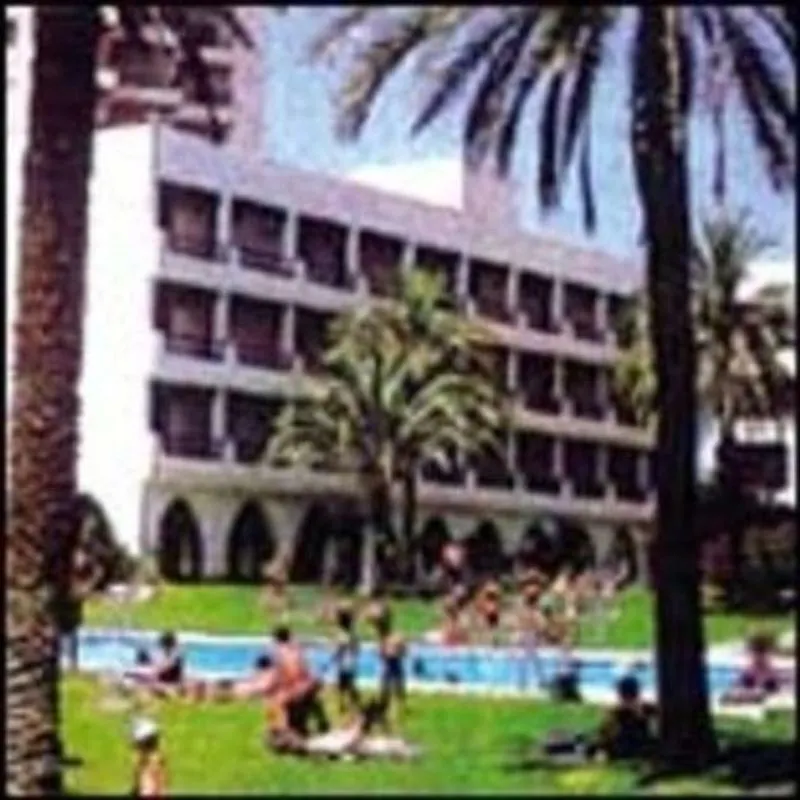 Satelites Park Apartment Aguadulce  Spain