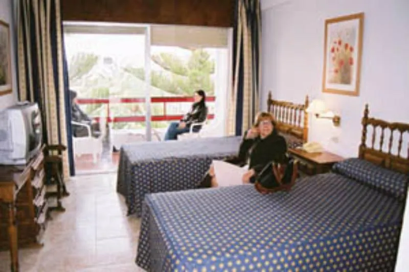 Satelites Park Apartment Aguadulce  Spain