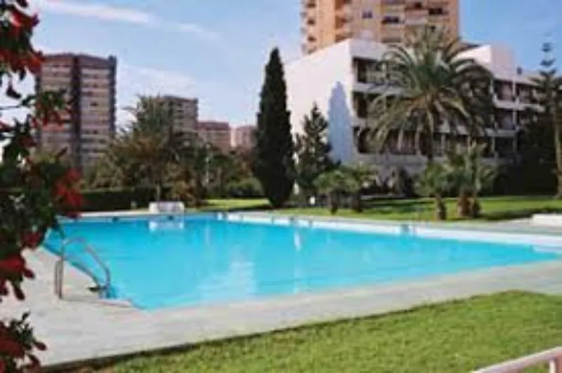 Satelites Park Apartment Aguadulce   Aguadulce (Almeria)